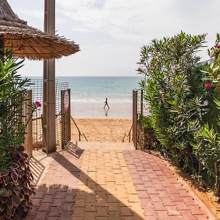 Loca Beach Taghazout Bagian luar foto