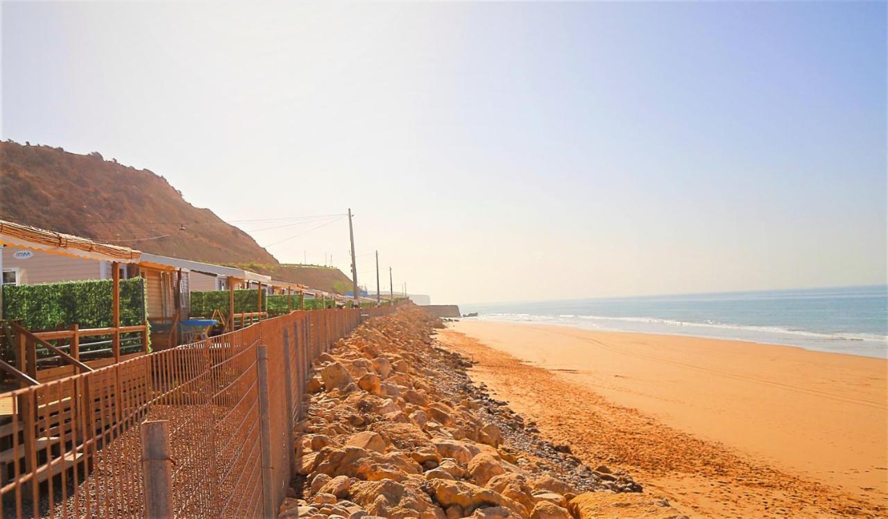 Loca Beach Taghazout Bagian luar foto